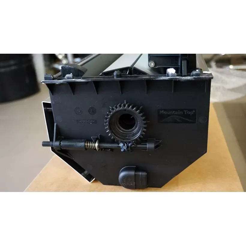 Купити Ролет Mountain Top для Toyota Hilux 05-16